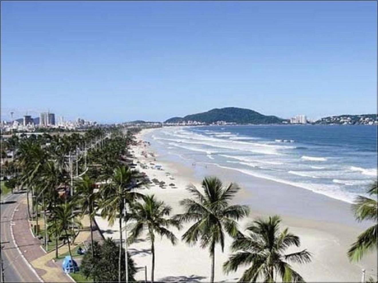 Apartamento Duplex Guaruja Exterior photo