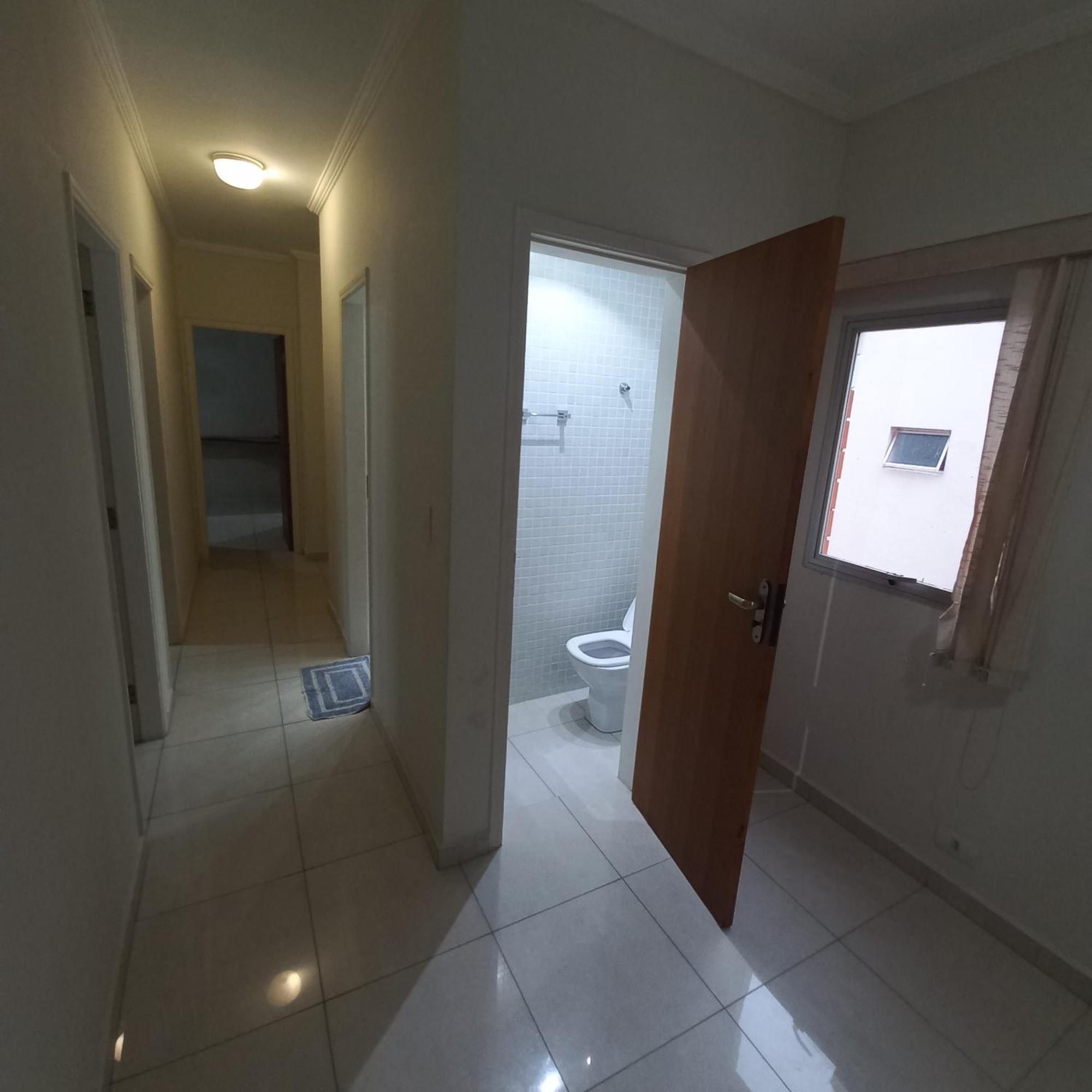 Apartamento Duplex Guaruja Exterior photo