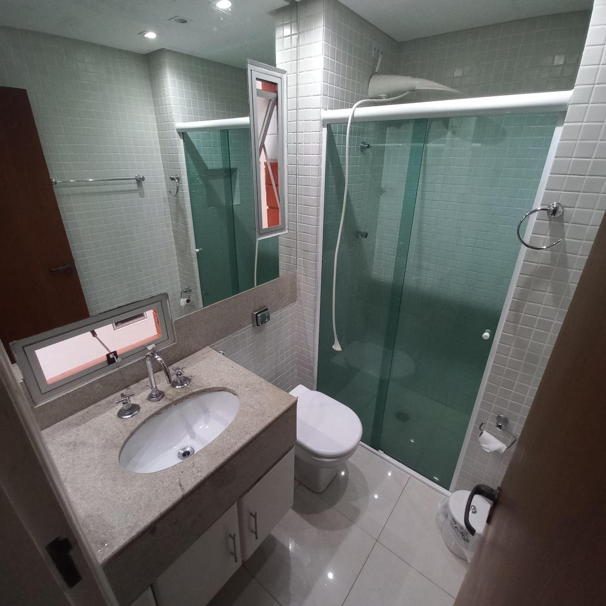 Apartamento Duplex Guaruja Exterior photo