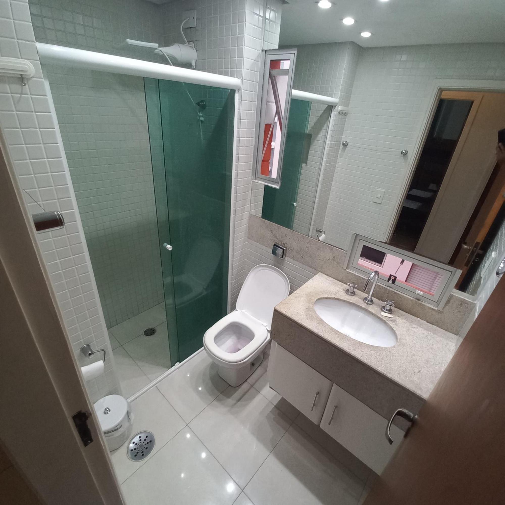 Apartamento Duplex Guaruja Exterior photo