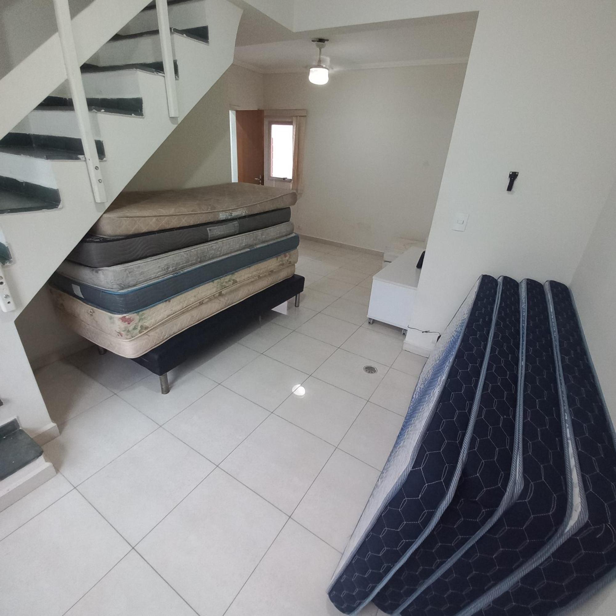 Apartamento Duplex Guaruja Exterior photo