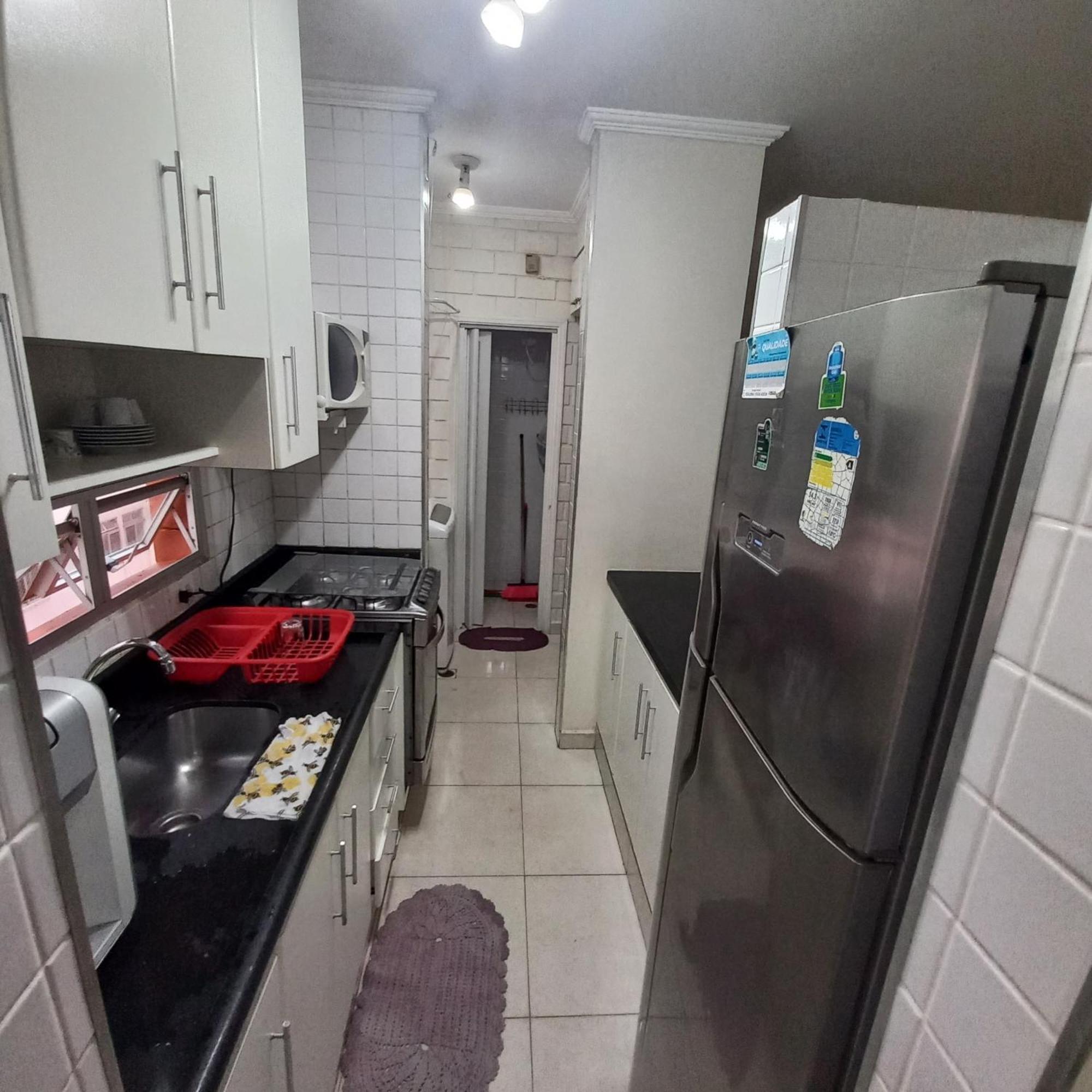 Apartamento Duplex Guaruja Exterior photo